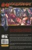 PROJECT SUPERPOWERS MASQUERADE VOL 01 TP [9781606900659] **PROMOCJA SUPER SALE**
